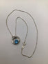 Tom Kruskal Overlap Necklace + Bracelet set